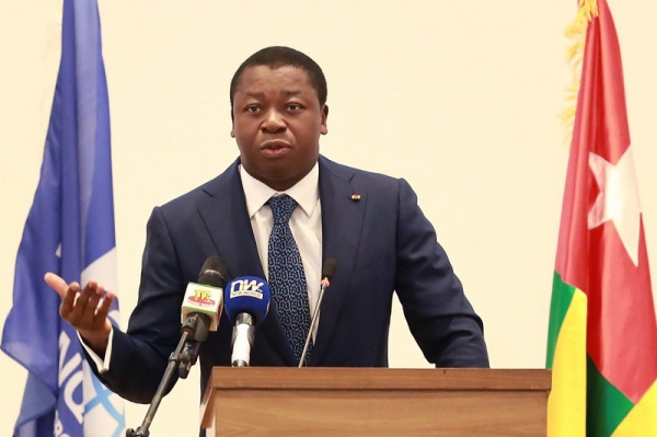 Togo : La vision du Président Faure Gnassingbé, réduction de la vulnérabilité une priorité pour garantir la stabilité