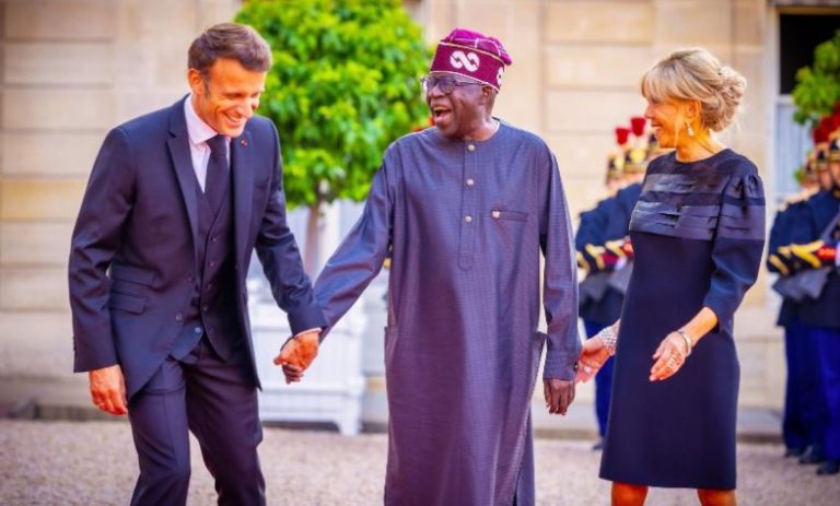 Afrique : Intervention militaire au Niger, la France confirme son soutien à la CEDEAO