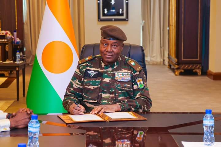 Niger : La volte-face de la France, le CNSP sommé de renforcer la sécurité