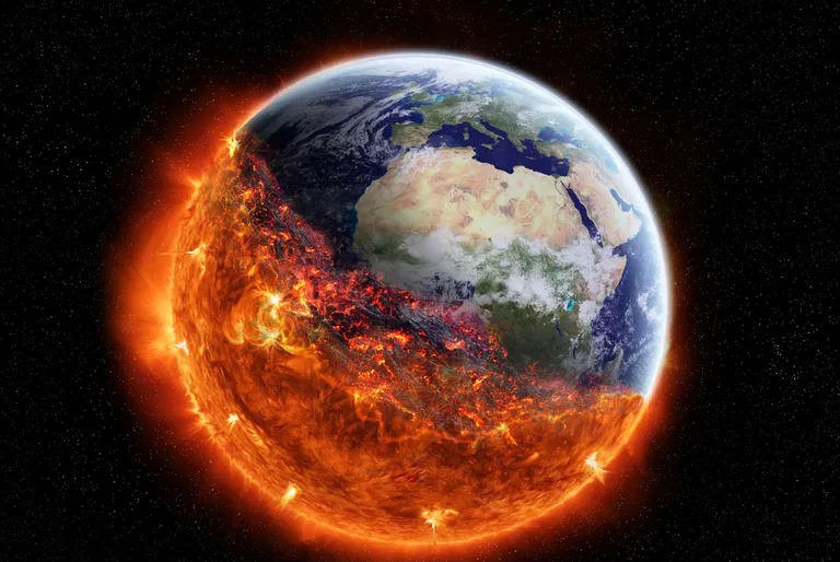Terre : Une étude met l’accent sur plusieurs facteurs qui seront à la base de la montée extrême de chaleur