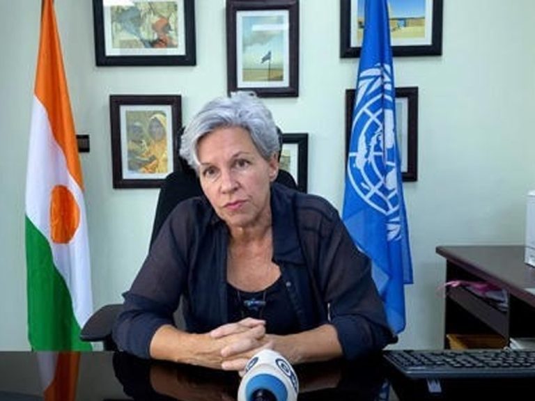 Afrique : La coordonnatrice de l’ONU, Louise Aubin, persona non grata au Niger