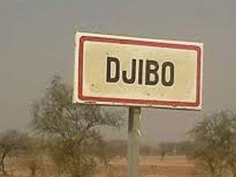 Burkina Faso : L’armée burkinabè riposte avec force à l’attaque terroriste de Djibo