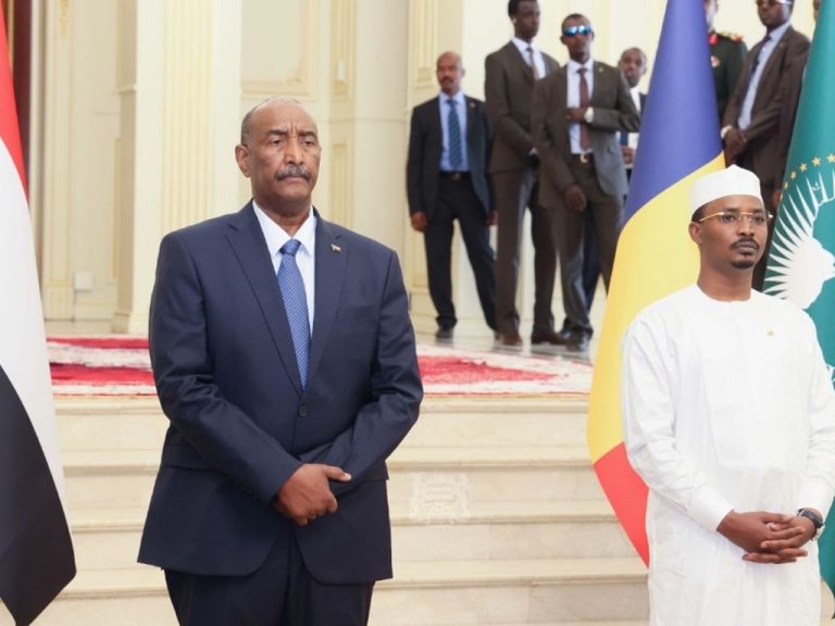 Afrique : Le torchon brûle entre Tchad et Soudan, des diplomates déclarés persona non grata