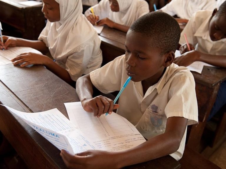 Afrique : La Tanzanie adopte le Swahili comme langue officielle, un tournant historique dans l’éducation et la culture