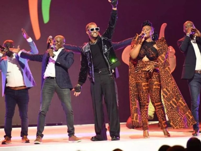 CAN 2023 : L’éclat musical de « Akwaba », un EP d’honneur à la diversité culturelle, en collaboration avec Universal Music Africa