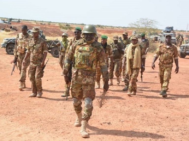 Afrique : La reconquête de Mourdiah par les Forces Armées Maliennes, un pas déterminant dans la lutte anti-terroriste