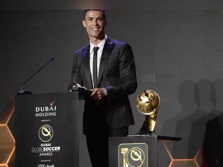 Foot/Cristiano Ronaldo : Une carrière d’excellence entre Al-Nassr et l’évolution du paysage footballistique mondial 
