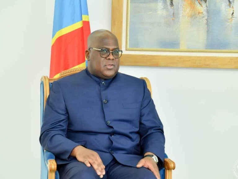RDC : L’initiative visionnaire du Président Félix Tshisekedi pour un Congo plus propre et plus vert