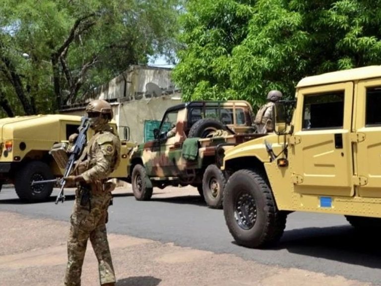 Mali : Les FAMA renforcent la sécurité dans le cercle de Douentza