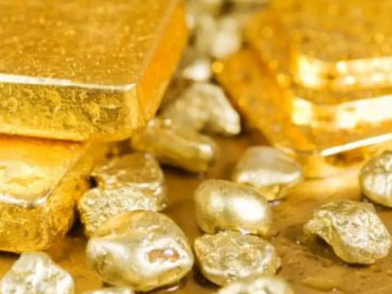 Monde : L’Or atteint des sommets sous l’impulsion des Banques Centrales et des tensions économiques