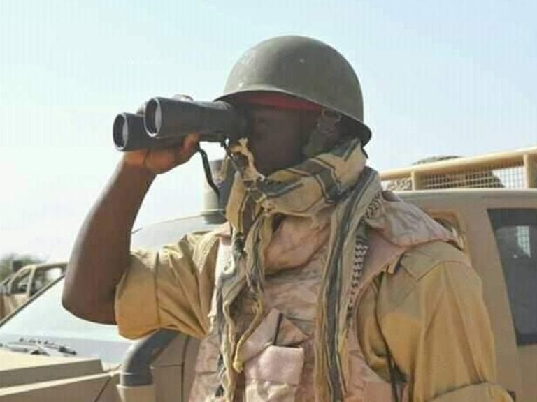 Burkina Faso : Les forces de défense et de sécurité, héros de la lutte contre le terrorisme