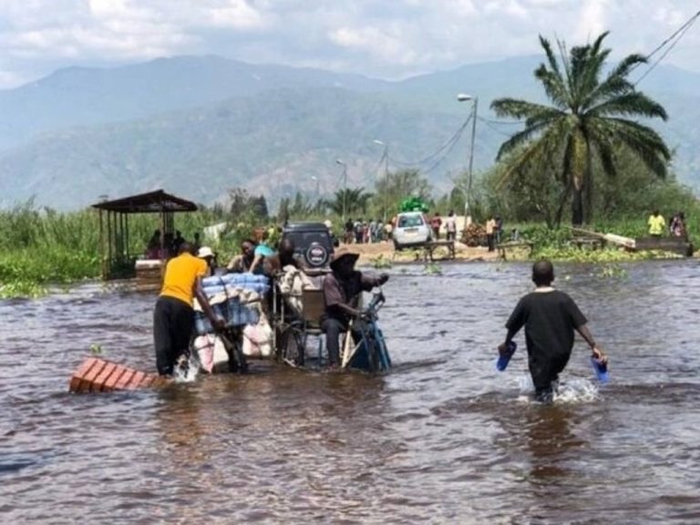 Afrique : Appel à l’aide internationale, le Burundi face aux ravages d’El Niño