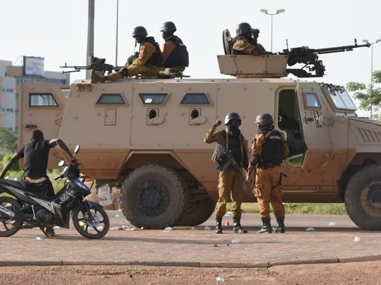 Burkina Faso : Renforcement de l’armée contre le terrorisme, détermination et stratégies pour la sécurité nationale