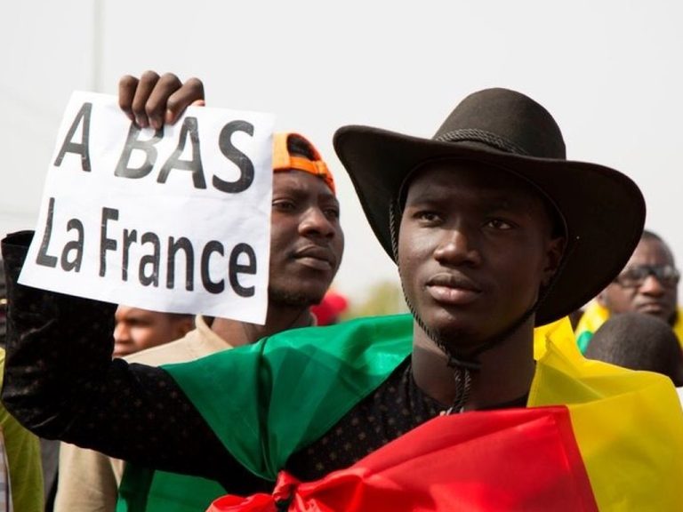 Afrique : Les déclarations du général français François Lecointre provoquent l’indignation populaire