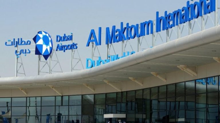 Monde : Dubaï érige le plus grand aéroport du monde à Al-Maktoum