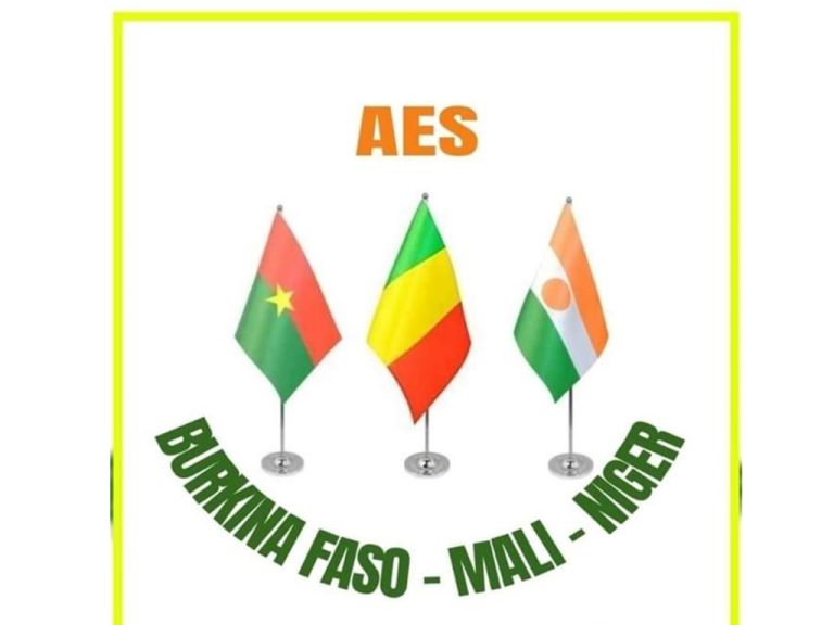 Afrique : Une nouvelle dynamique régionale, la Confédération de l’AES voit le jour à Niamey