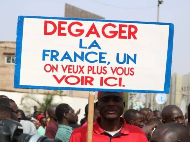 Monde : Révélations troublantes, les missions secrètes de la France en Afrique dévoilées